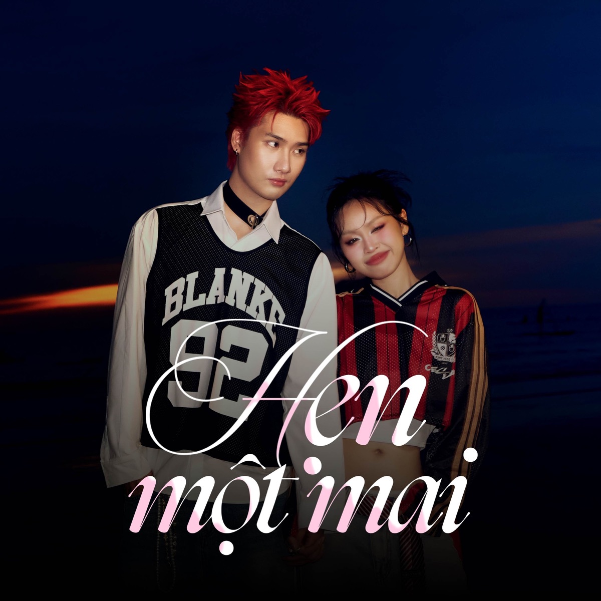 Hẹn Một Mai - Single by ZLAB, 52Hz & RIO album cover