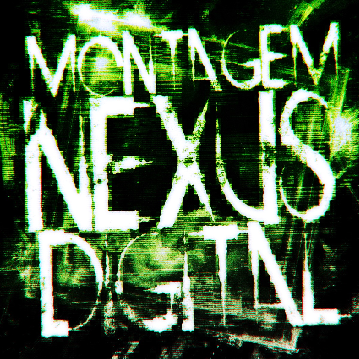 Montagem Nexus Digital (feat. RSFI) - EP by DJ SNX & DJ Lira album cover