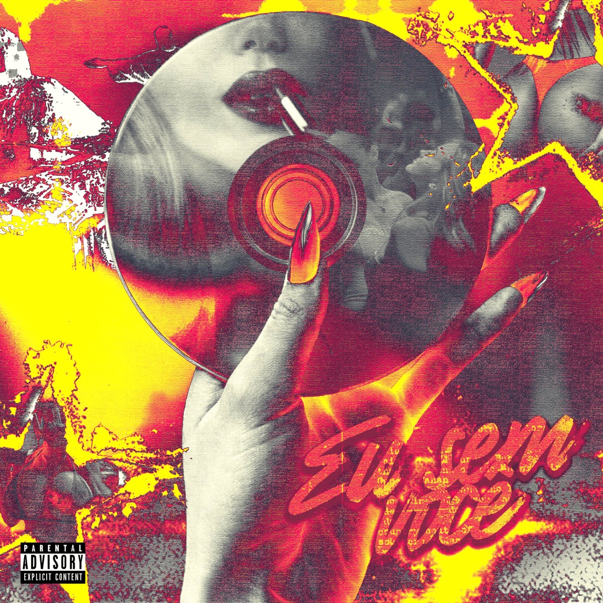 Eu sem você - Single by Klauss, Erick Di & Dom'Ví album cover