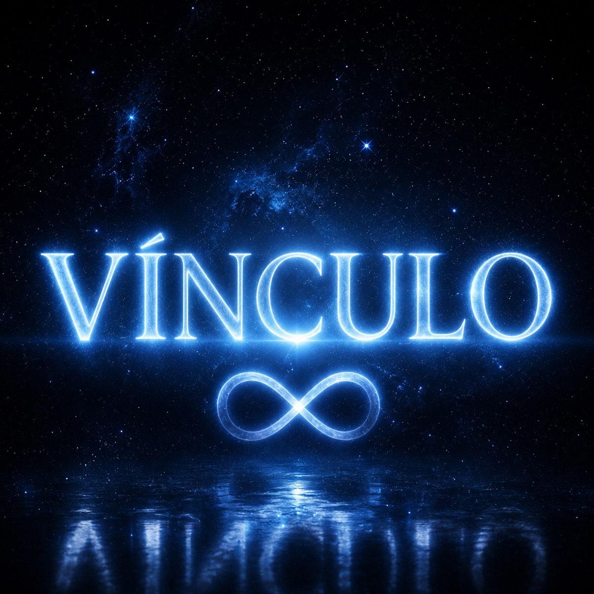 Vinculo - Single by Laguarida672, SBS YOUNGWOLF & Los Del Pueblo Sin Ley Chile album cover