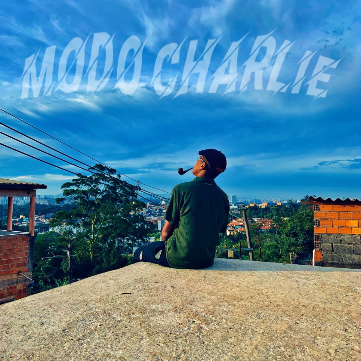 Modo Charlie - Single by WILLY album cover