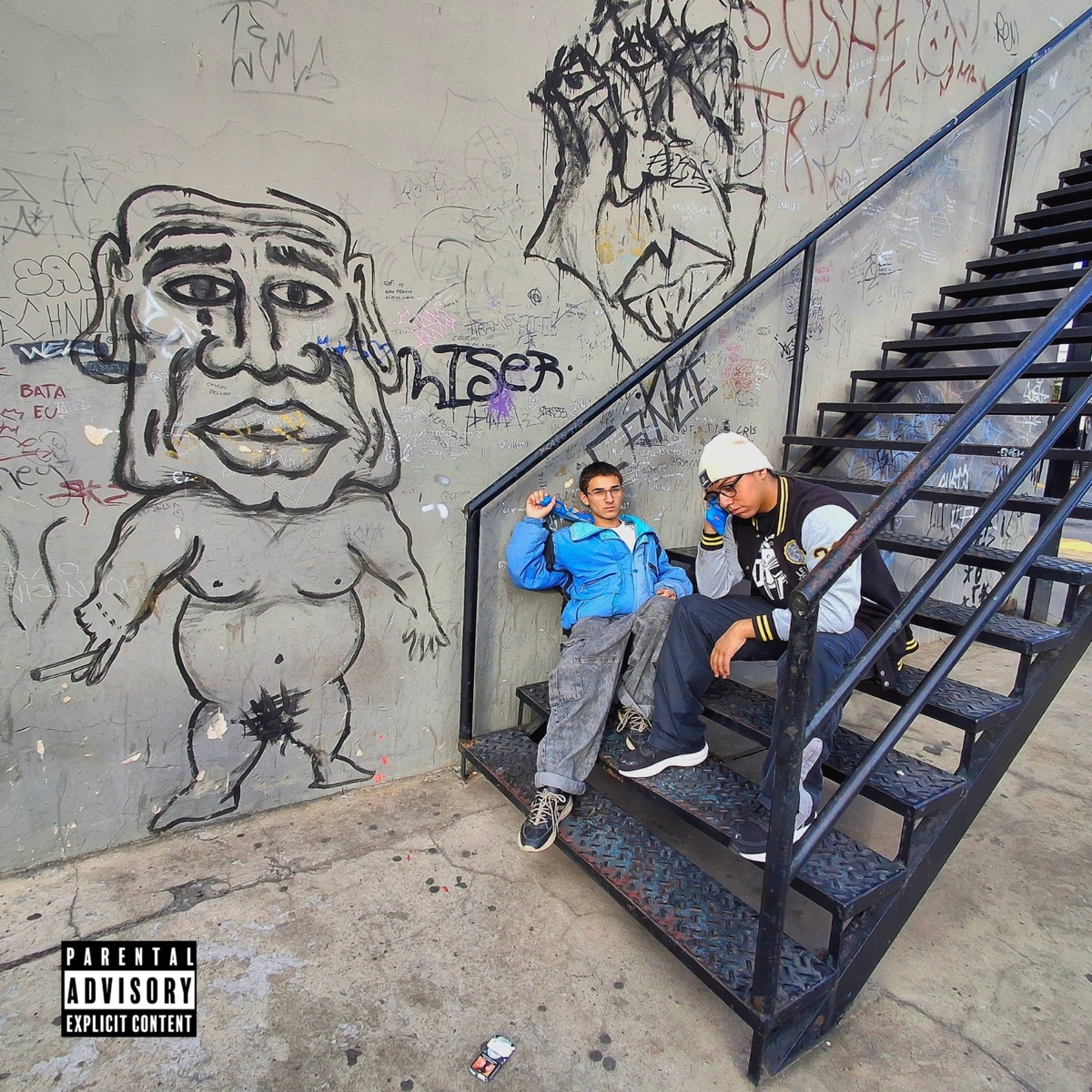 Fideo (feat. Ali) - Single by Young Ramon album cover