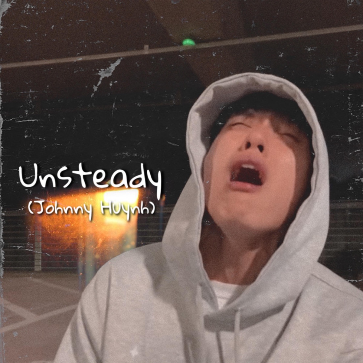 Unsteady Amapiano (Johnny Huynh Remix) - Single by Muzzy D Pilot album cover