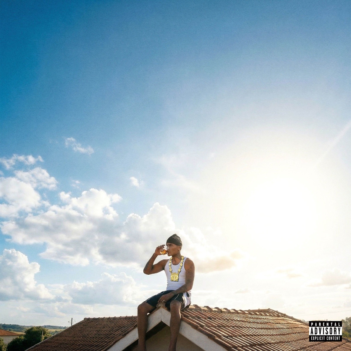 Casinha - Single by LUKA, Bgnobeat, rv cauan & Dj LK da Escócia album cover