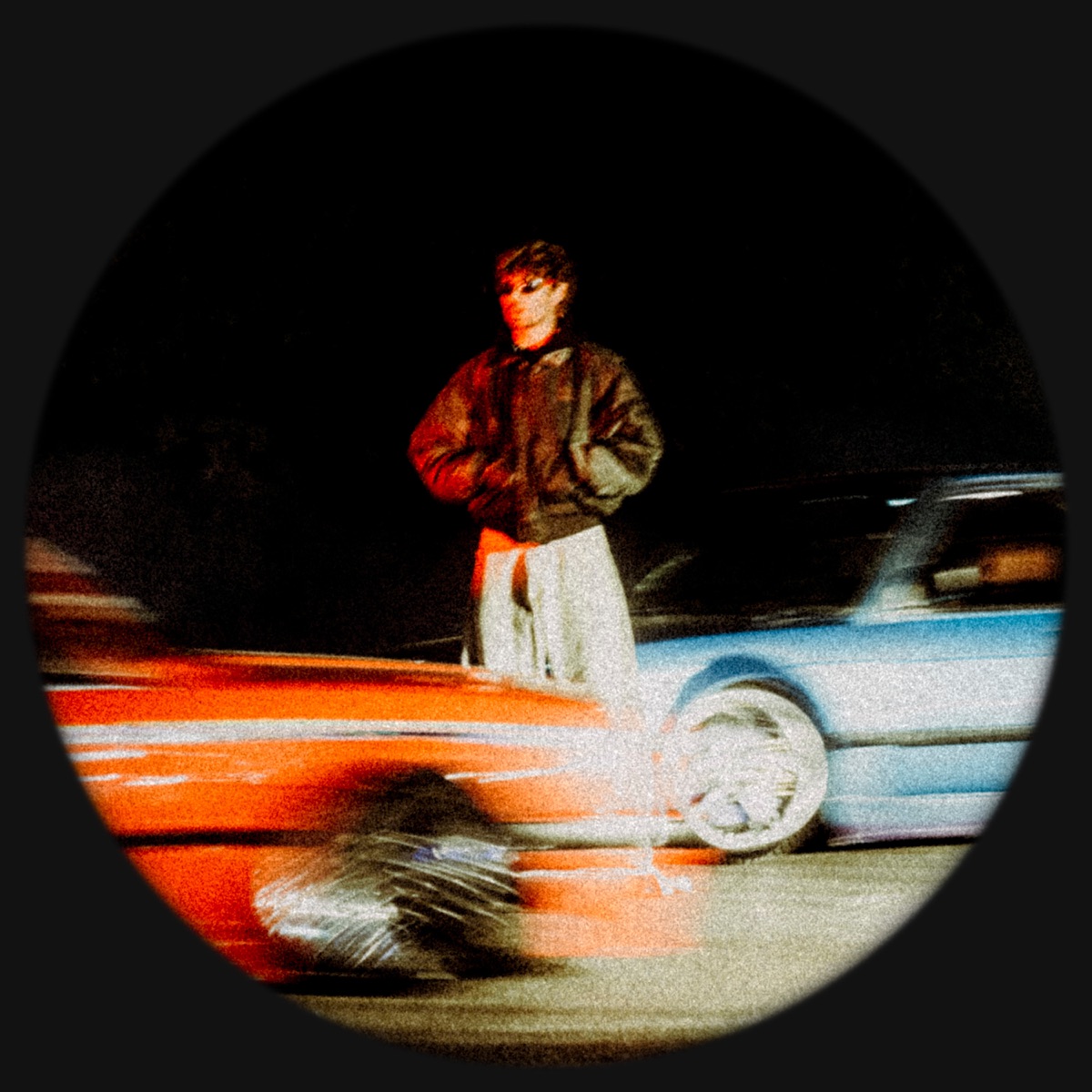 młody gandolfini - Single by Kuban & FAVST album cover