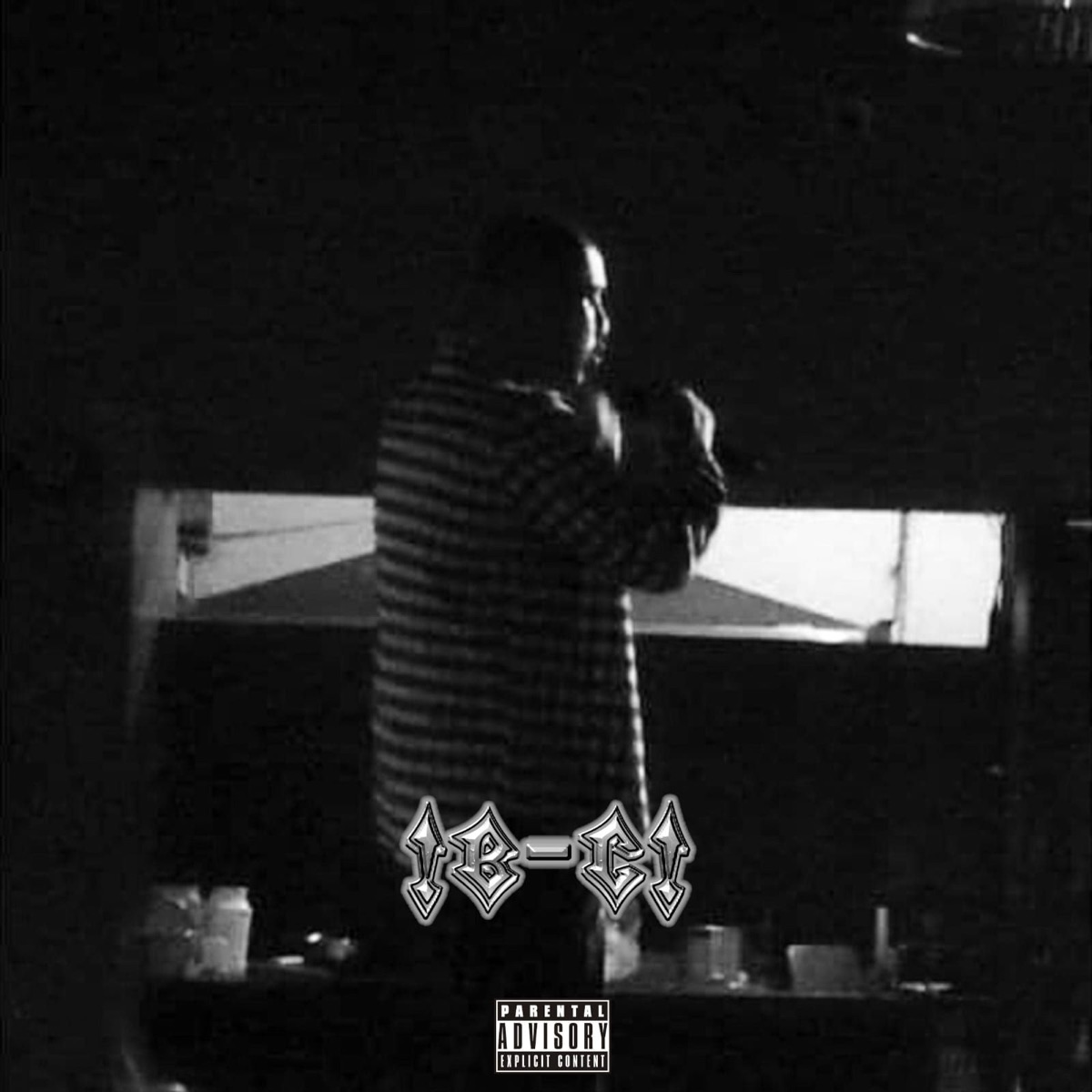 ¡B - C! - Single by BOOM-C album cover