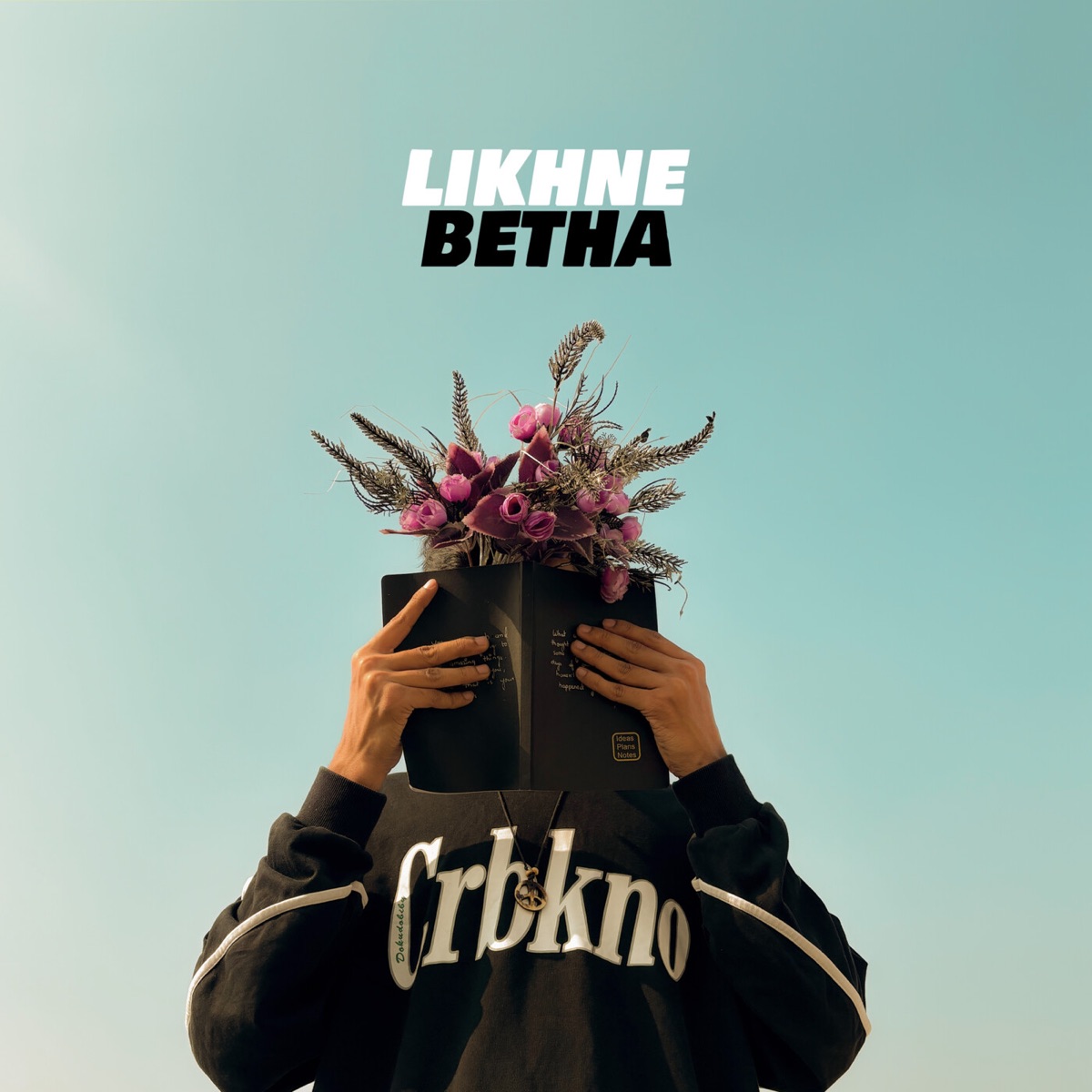 LIKHNE BETHA - Single by Joshi & Abhi Music album cover