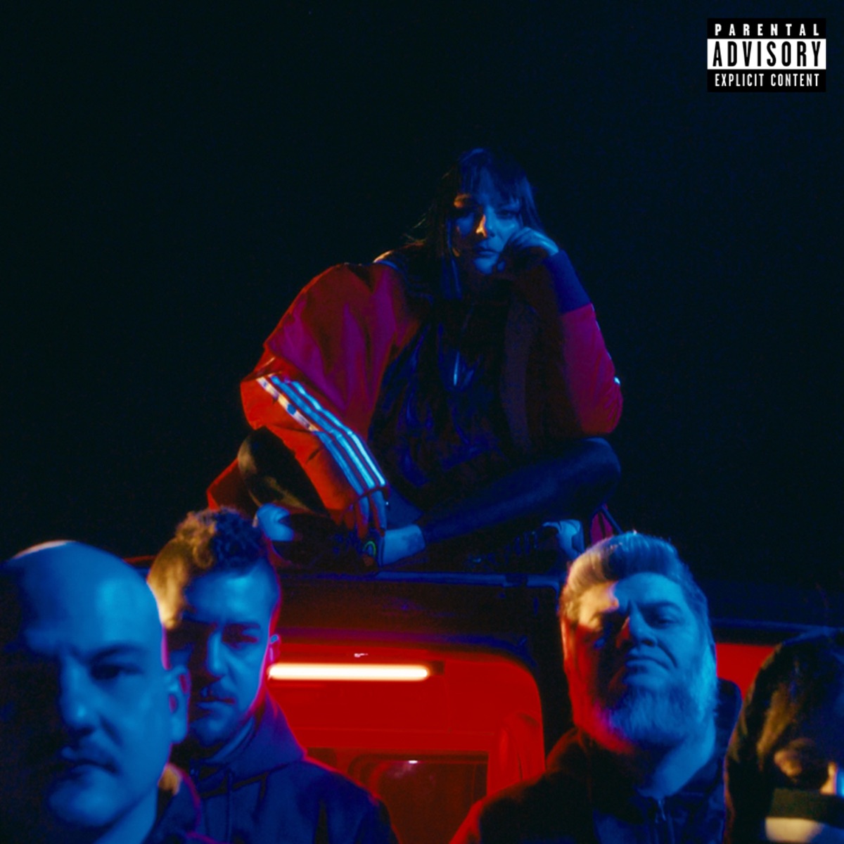 10 ΣΚΥΛΙΑ - Single by INKA, Ortiz & SLVG album cover