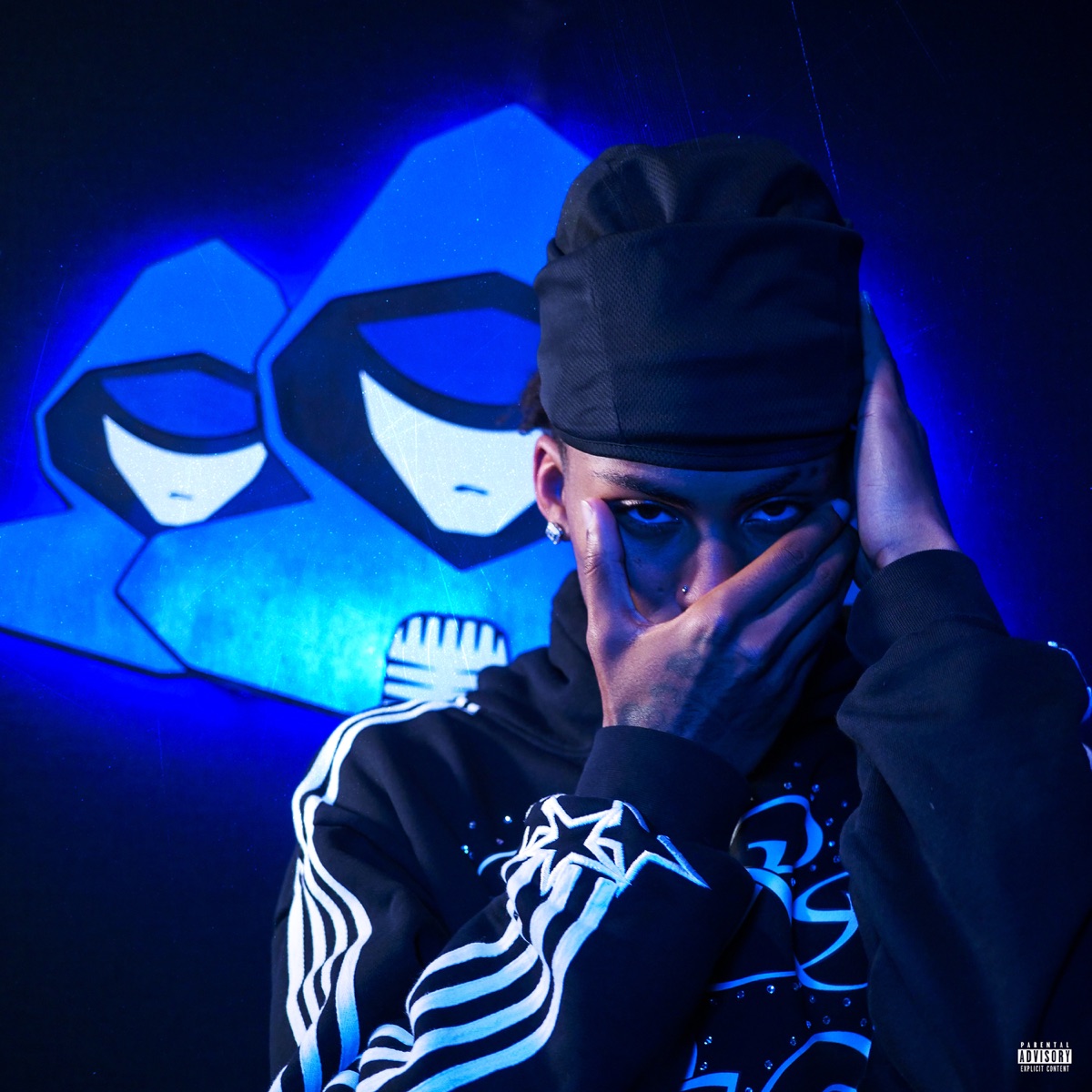 FAVORITE HOE (feat. IICY OTW) - Single by RAPCALLING album cover