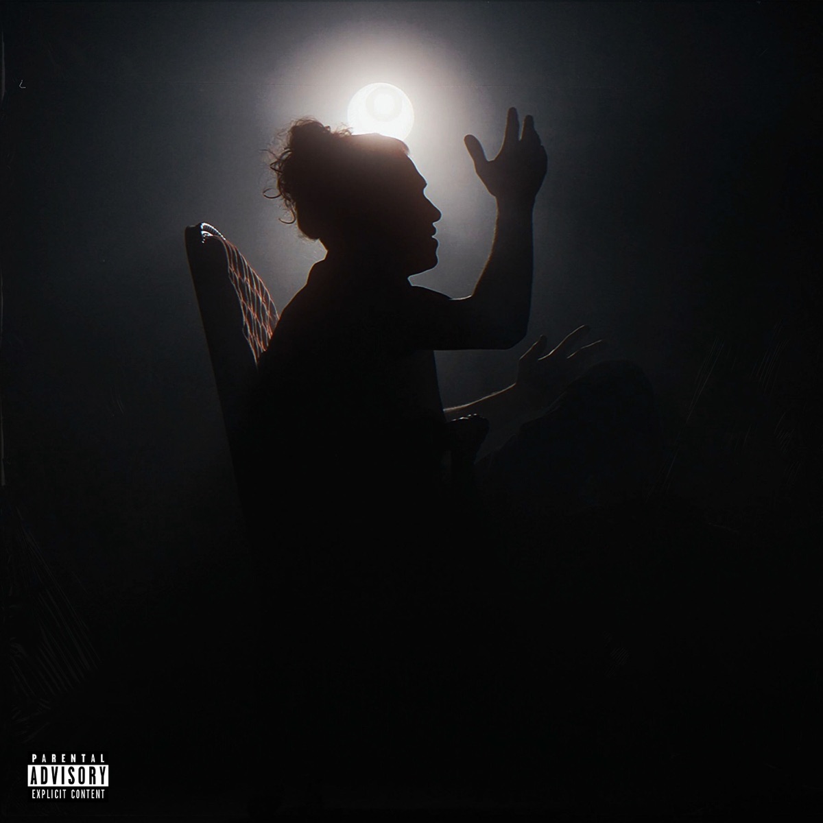Pura Tentação - Single by Vinicin album cover