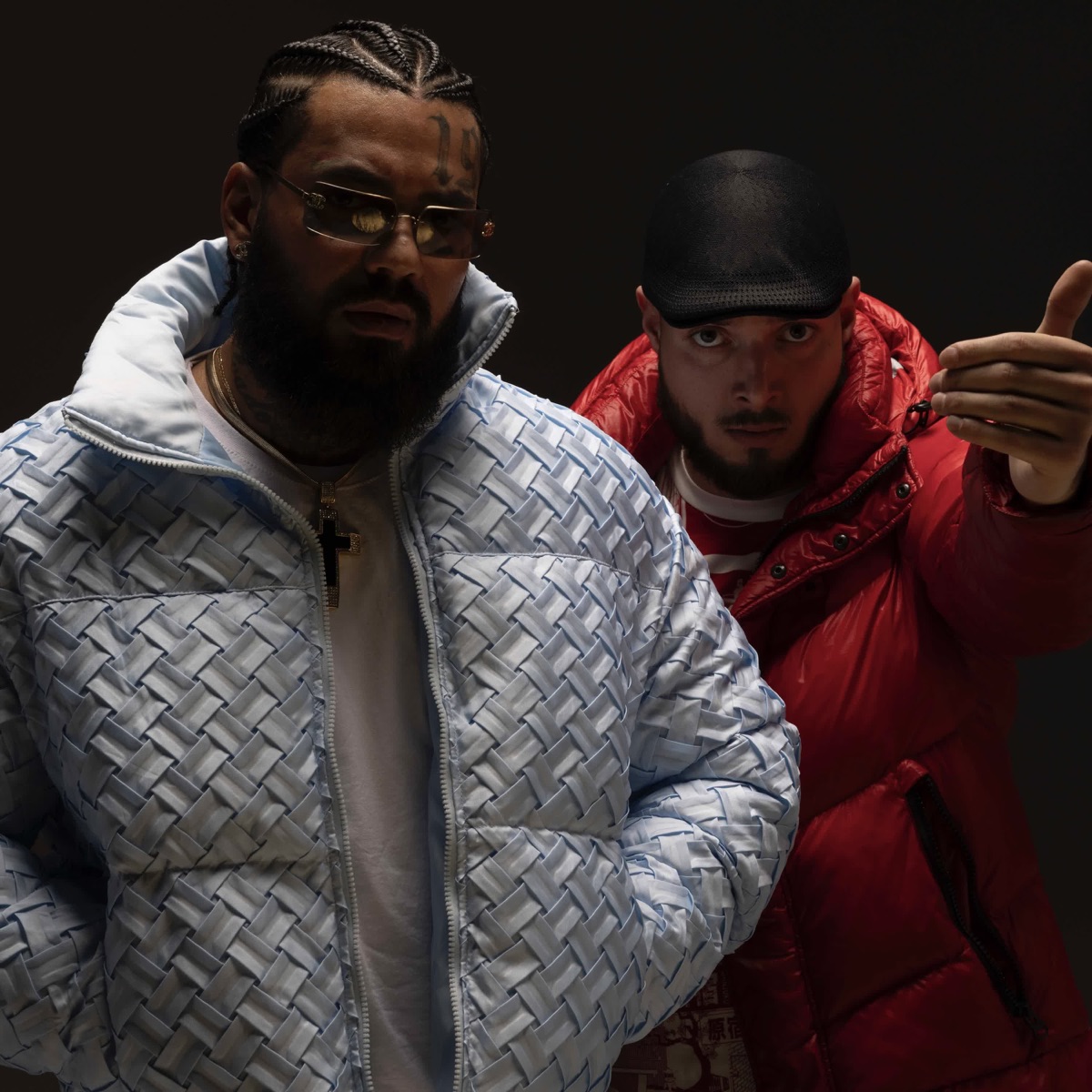 Streetlife - Single by Johno37 & CleanUp album cover