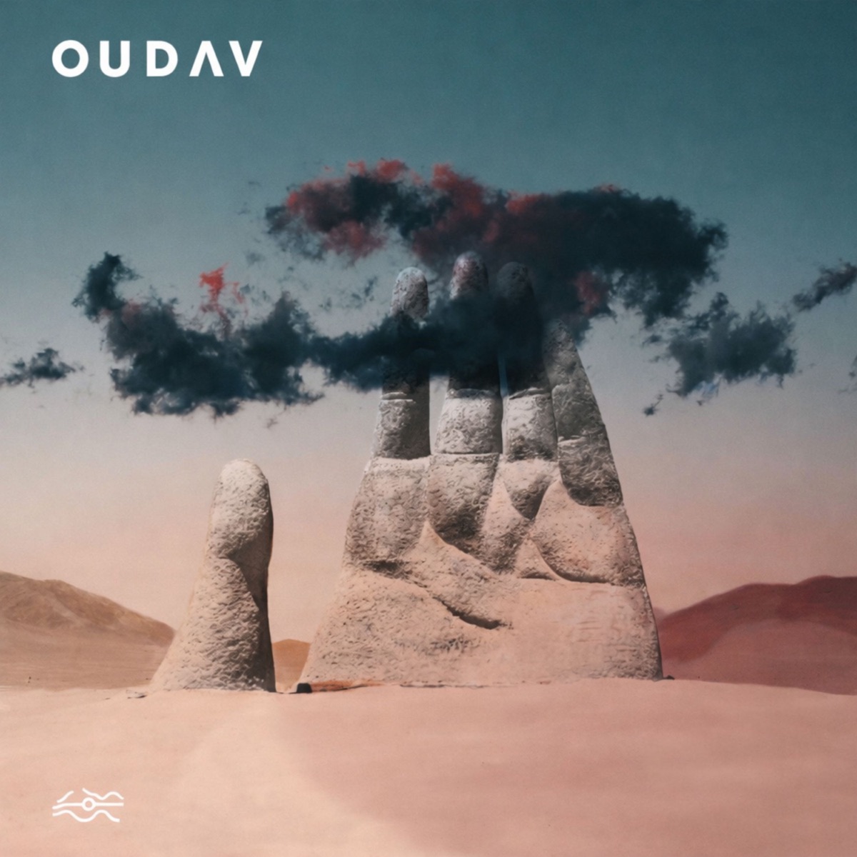 OUDAV - EP by Peré album cover