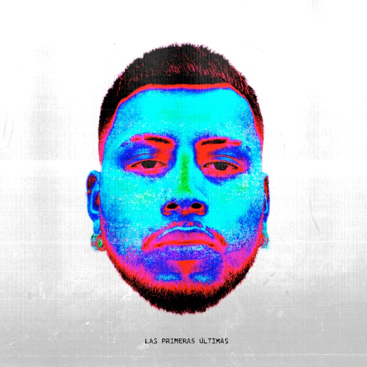LAS PRIMERAS ULTIMAS - EP by KENSHO & Klazz Music album cover