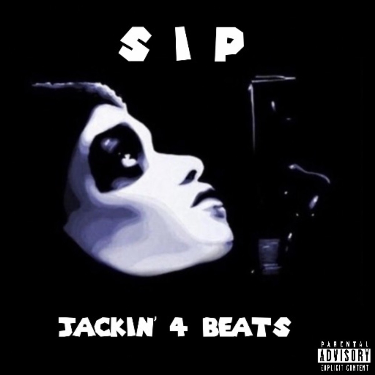 JACKIN' 4 BEATS - EP by SIP album cover