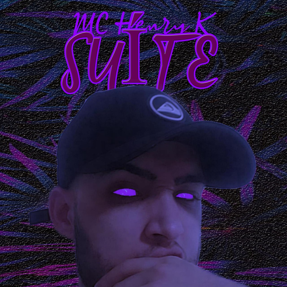 Suíte - Single by MC Henry K album cover