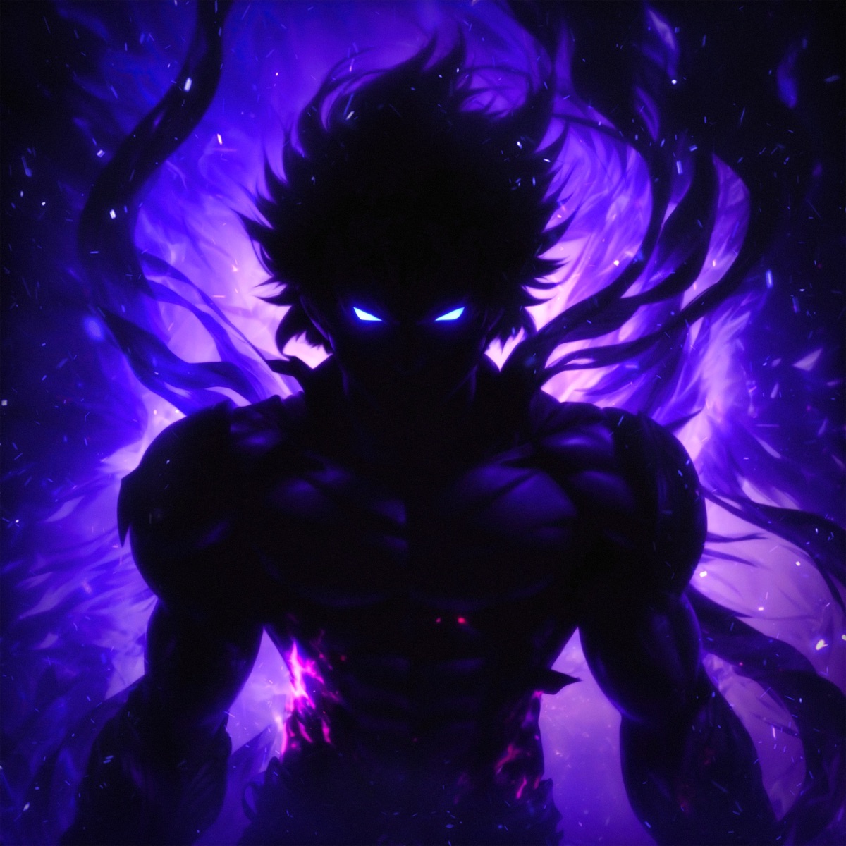 LEGIÃO DE DEMÔNIOS - Single by RaZix & Ioan Straton album cover
