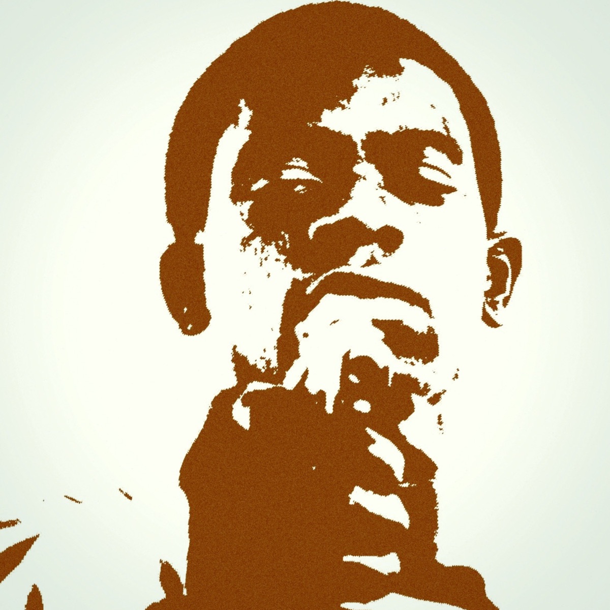 FRANKLIN SAINT - Single by El Moro album cover