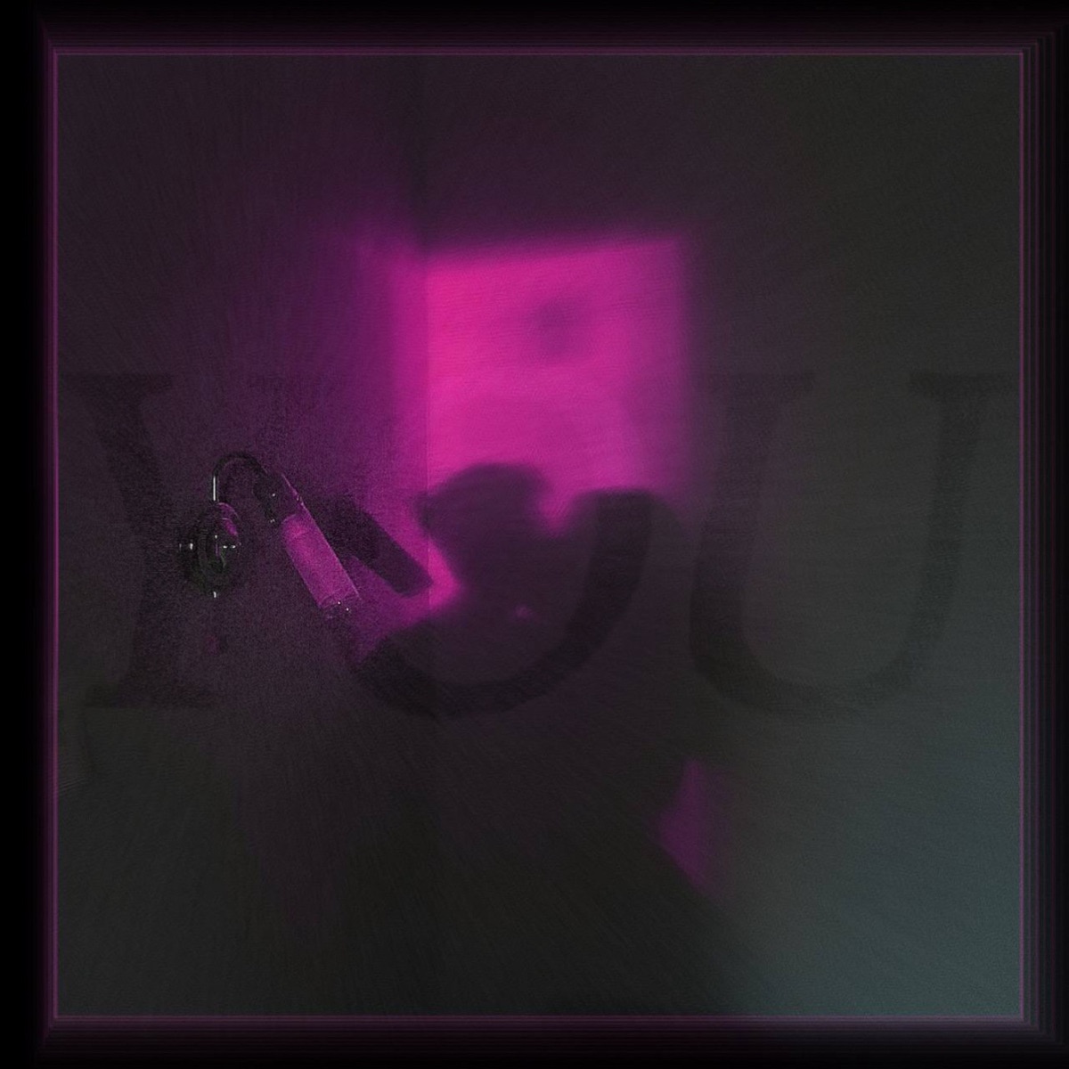You (feat. С Луны Свалился) - Single by Kyoto album cover