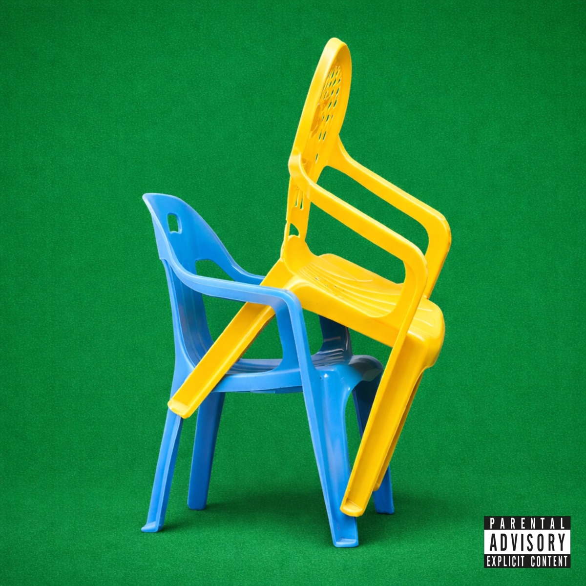 Melhor Que Paris (feat. MC Saci) - Single by Kaian album cover