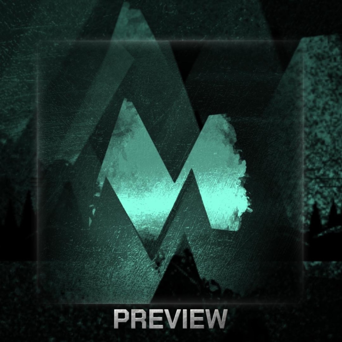 3:3:3 Nine (Preview of Metroxworld Edition) - Single by Metroxzilla album cover