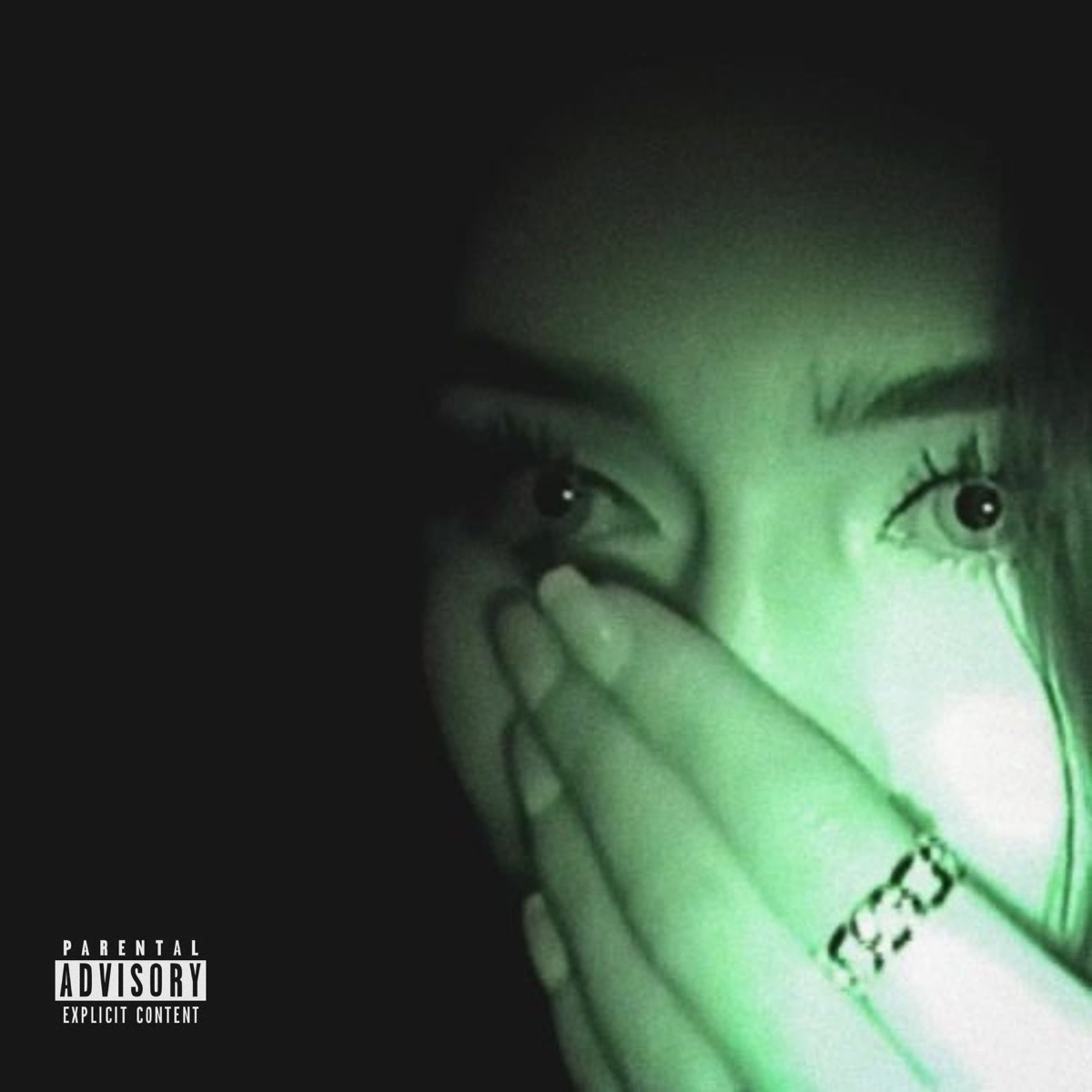 nasty - Single by liln4ghtshawty & beno lit album cover
