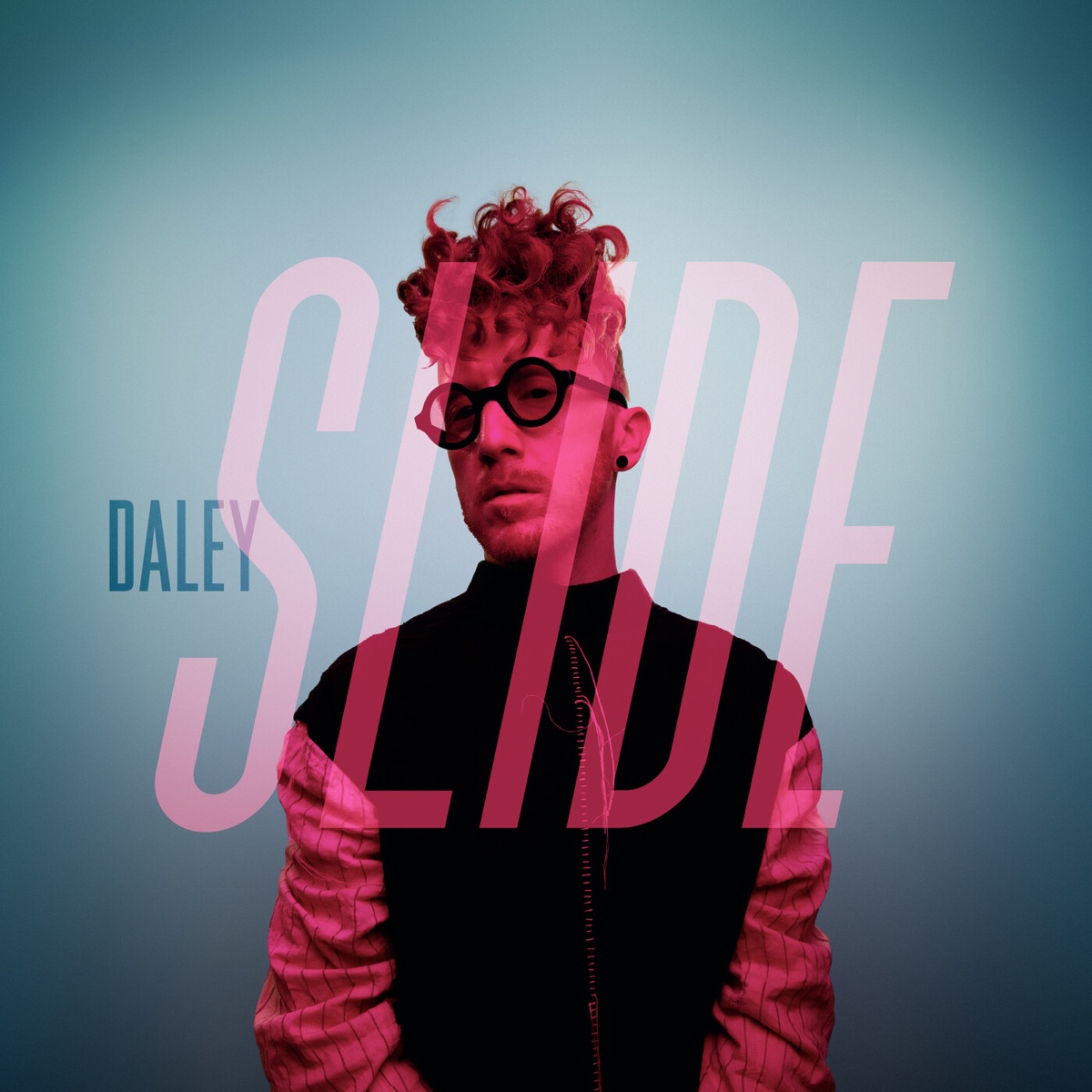 Slide - Single by Daley album cover