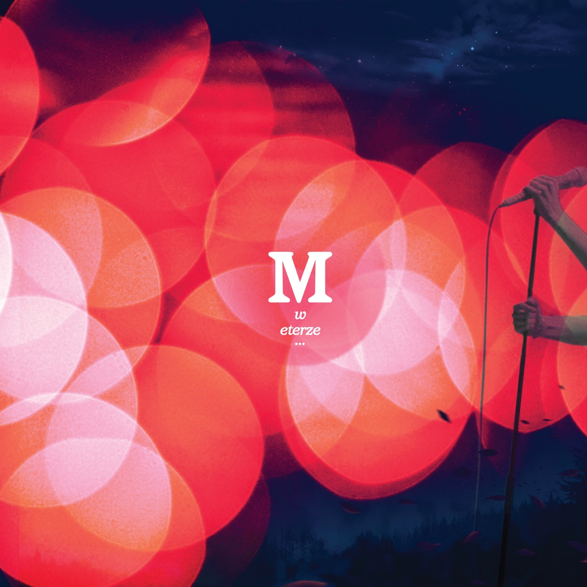 Mikromusic w eterze (Live) by Mikromusic album cover