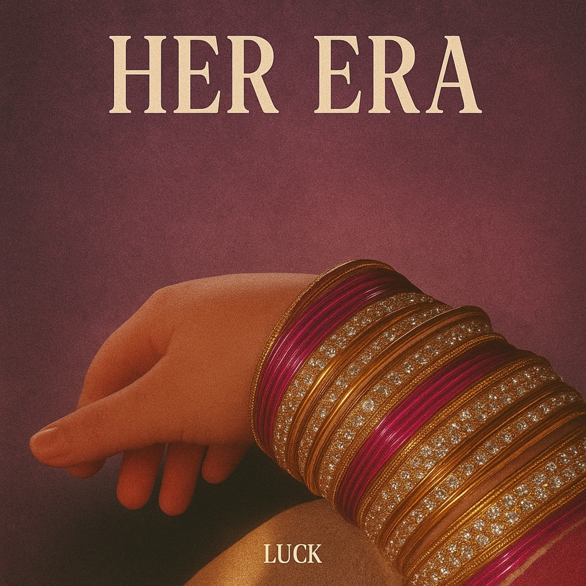 Her Era - Single by Luck album cover