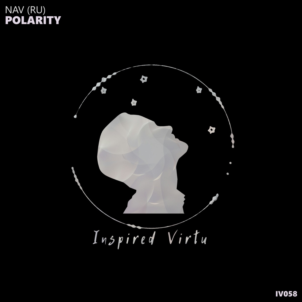 Polarity - Single by NAV (RU) album cover