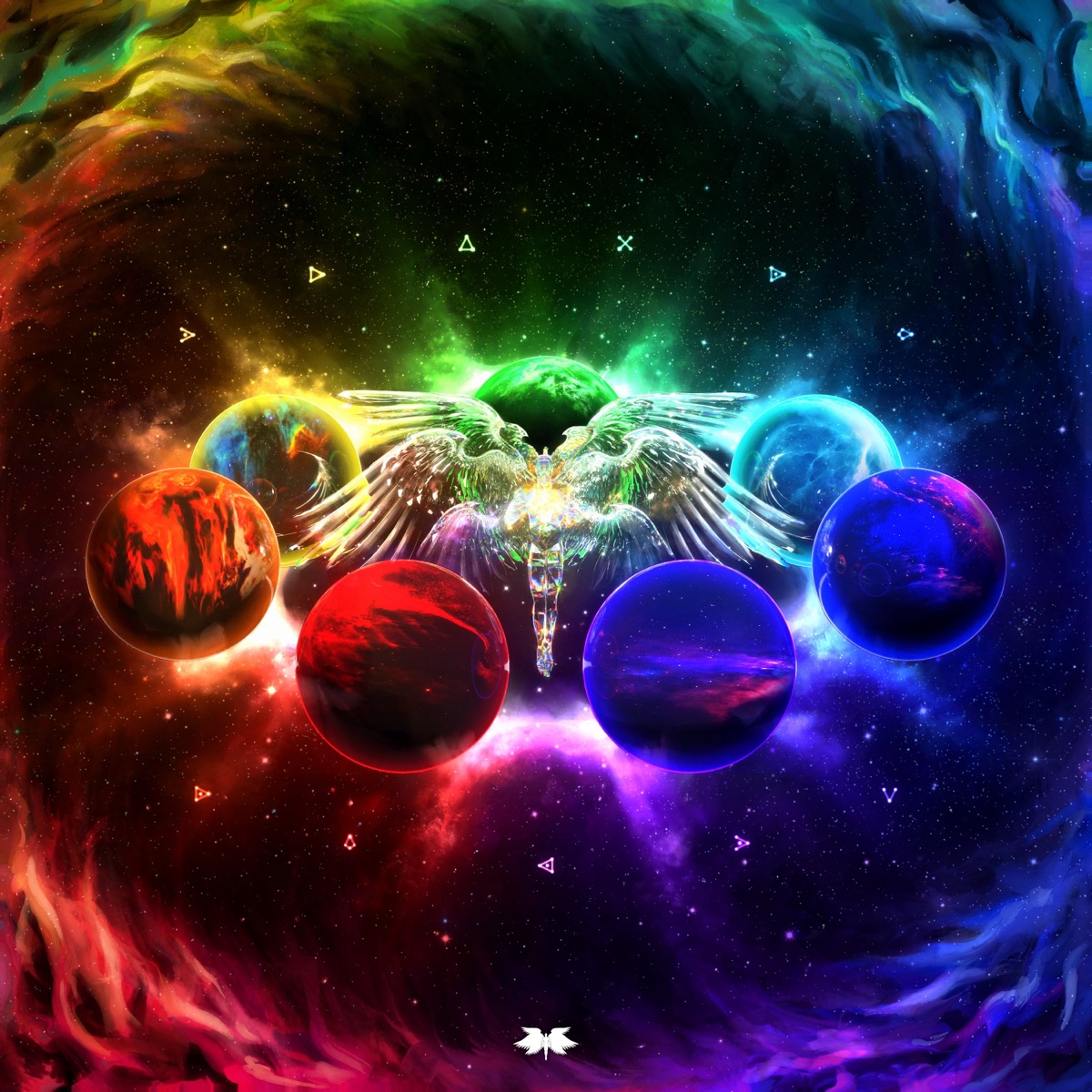 REGNUM ULTRA by modus album cover