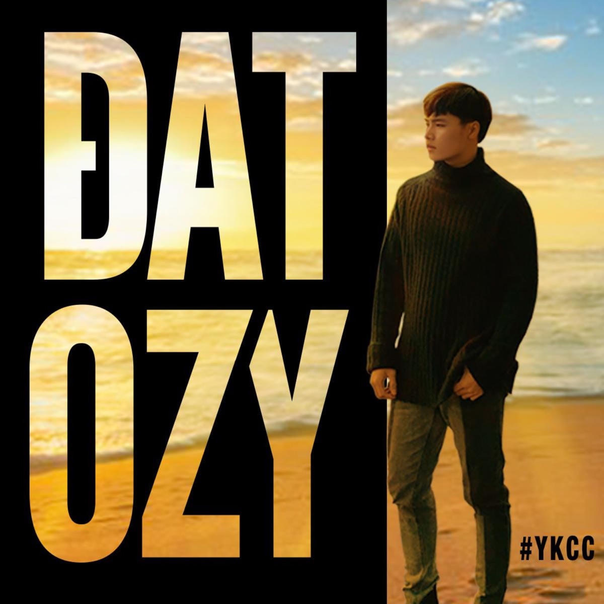 Yêu Không Cần Cớ - Single by Đạt OZY album cover