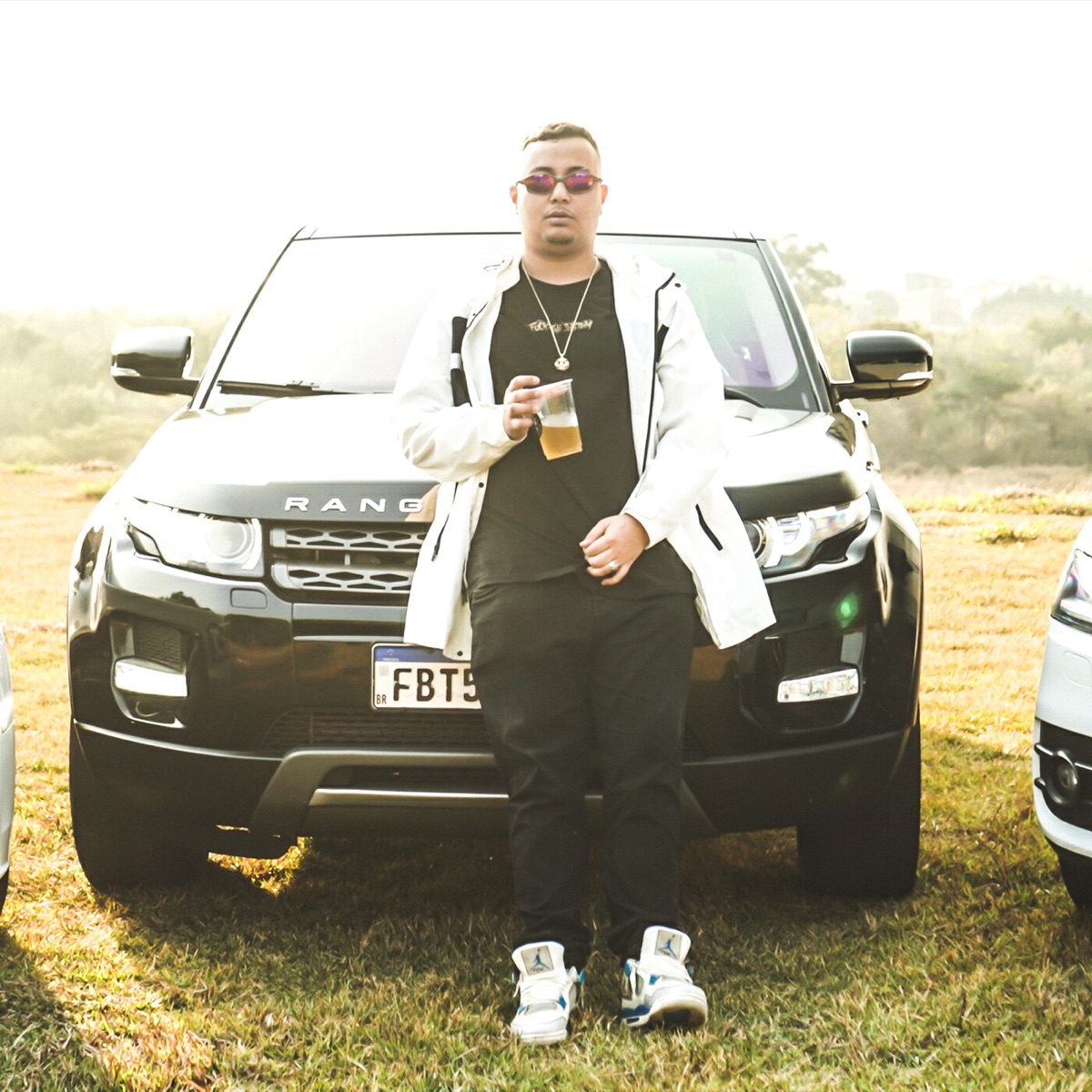 Tarcisio do Acordeon (feat. Zecc) - Single by Volpi album cover