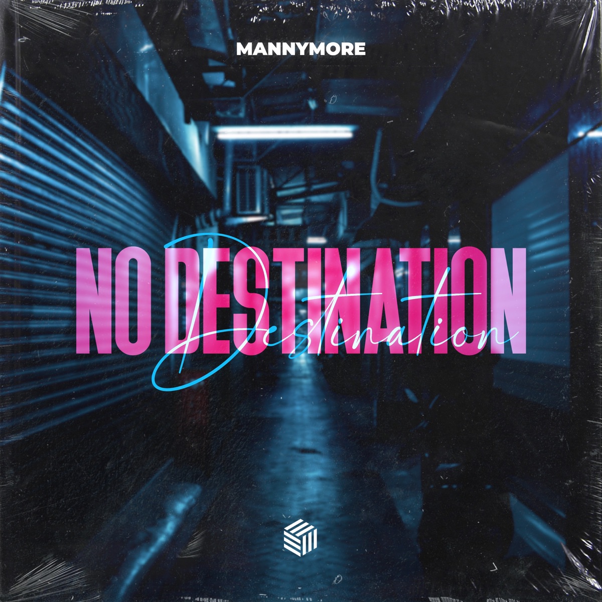 No Destination - Single by Mannymore album cover