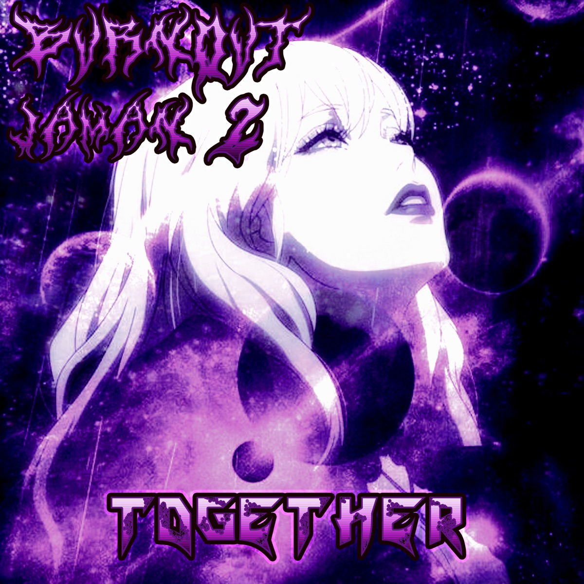 Together - Single by Bvrnovt & Jaman2 album cover