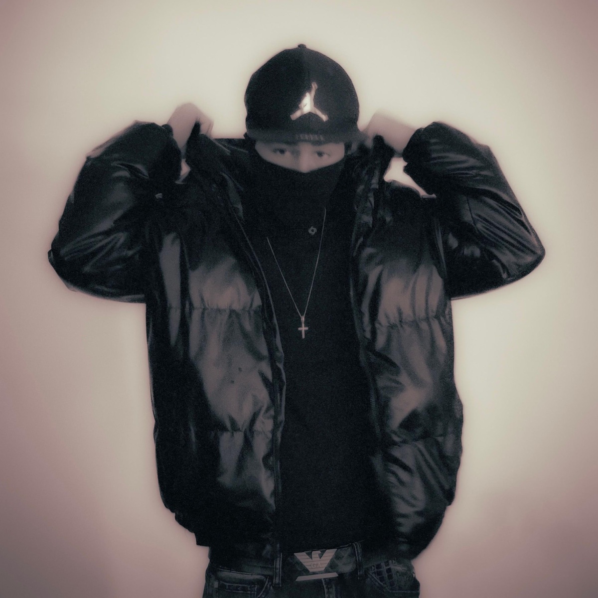 Asalto - Single by K1LLER ONE album cover