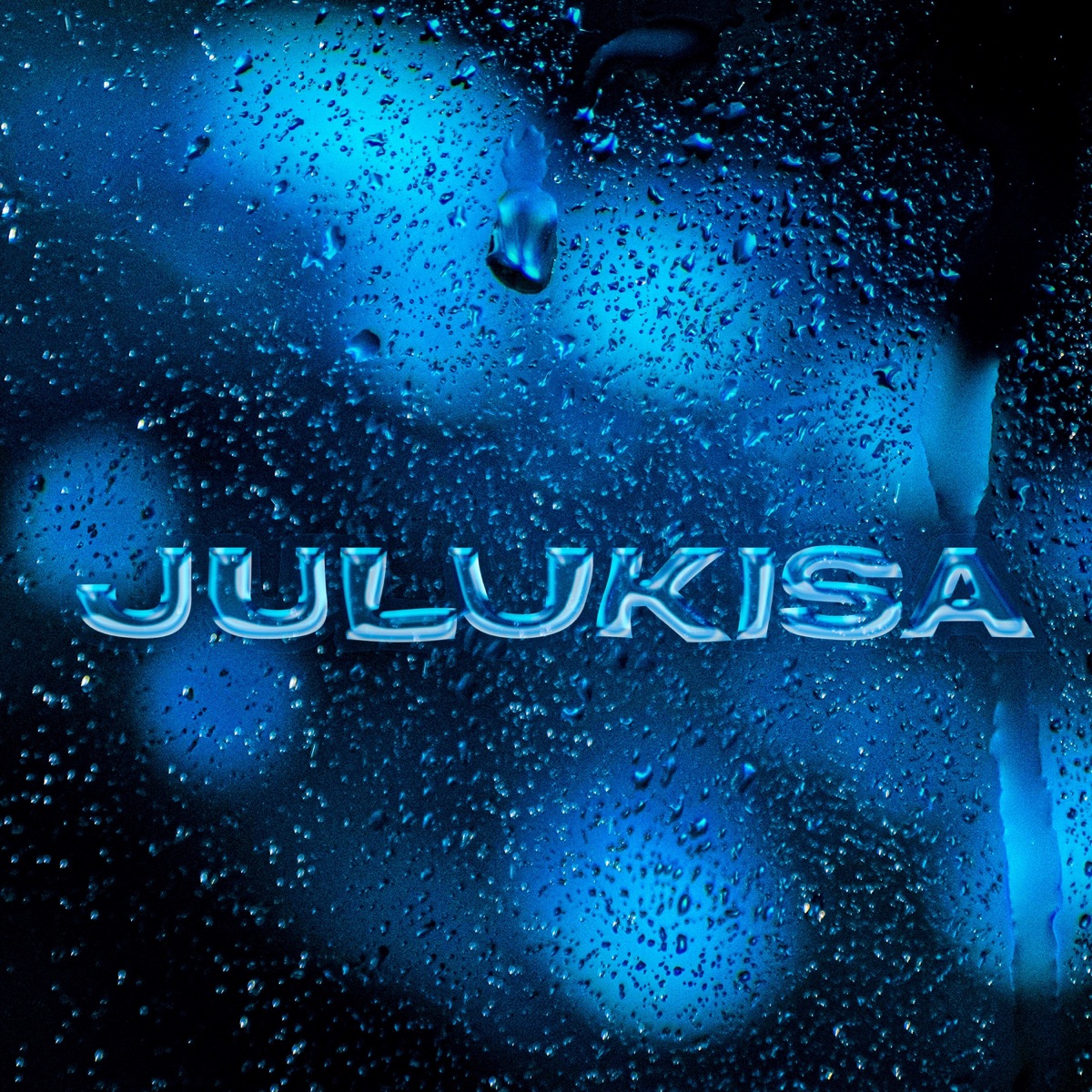 Julukisa (feat. Shibas, Chef Liey Chef & DJ Simoja) - Single by Dii Gabhadiya, Vee Sithole & Mphile Sage album cover
