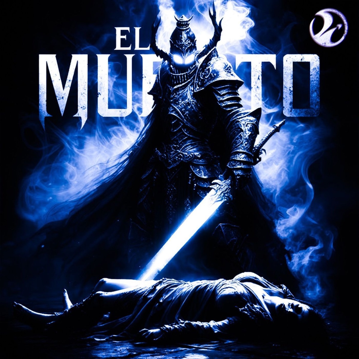 El Muerto (feat. SK3TCH01) - EP by GVC, Retenlol2 & SPIXLEX album cover