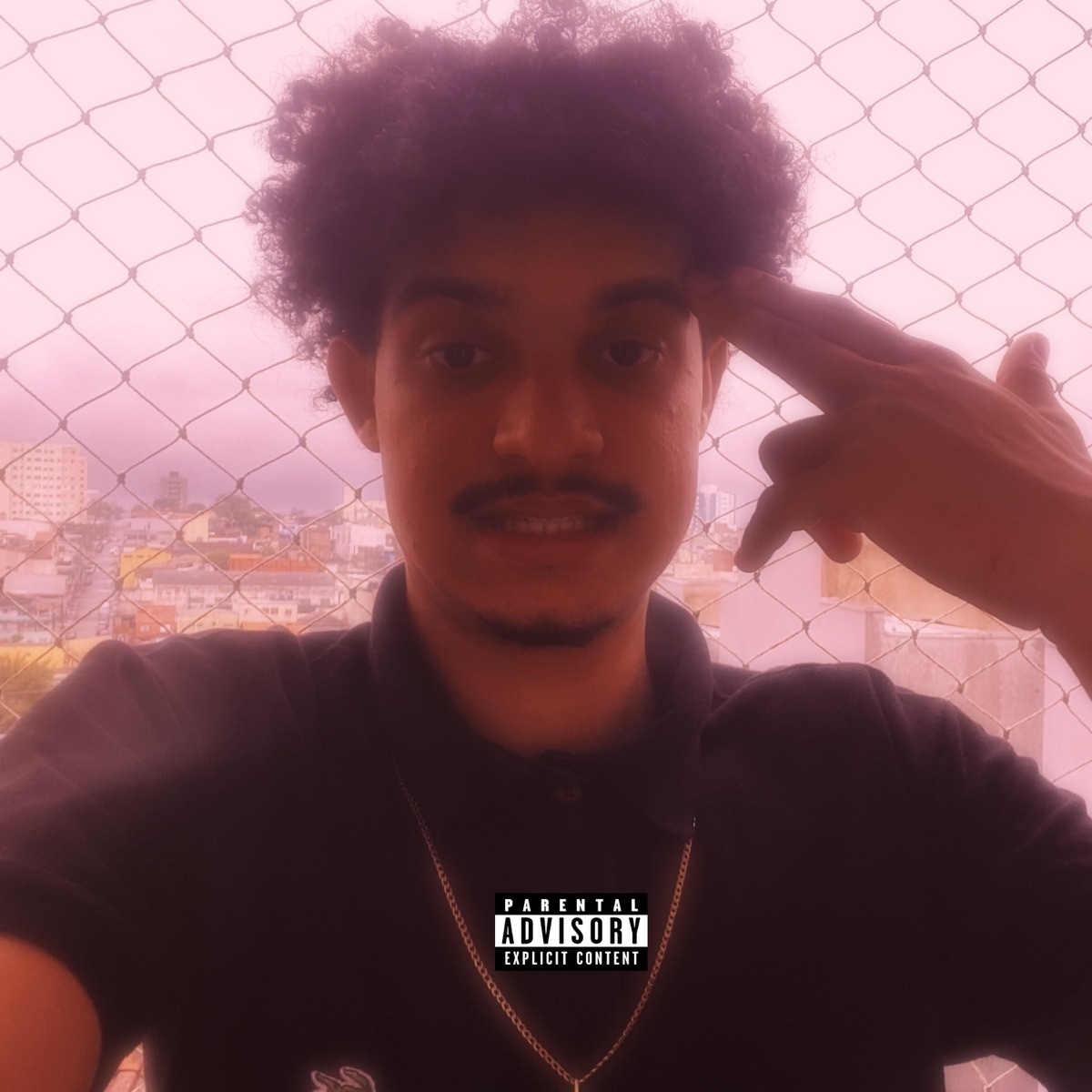 Vingando A Escravidão! - Single by lilf lemos album cover