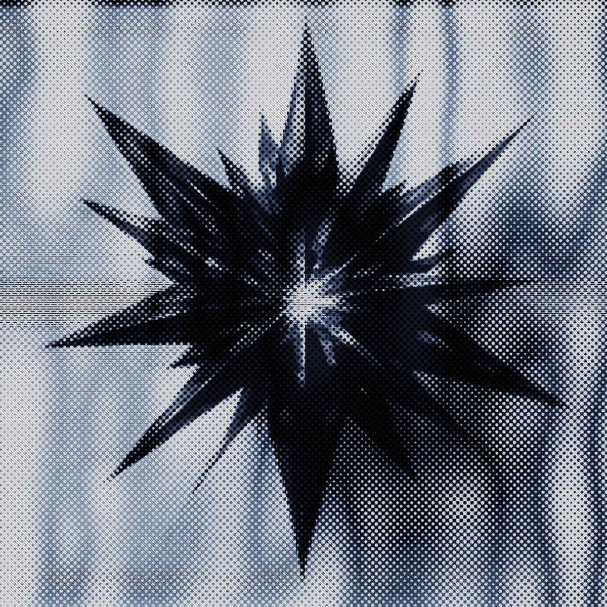 CRYSTURN - EP by DK Rotikk album cover