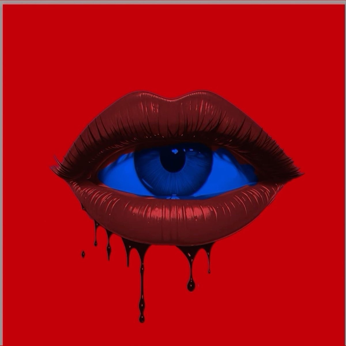 Beautiful Eyes (Lies) - Single by Lowisa album cover