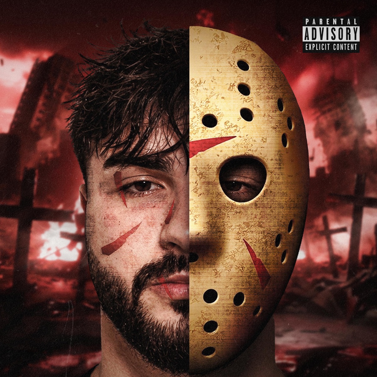JASON - Single by Geamanu album cover