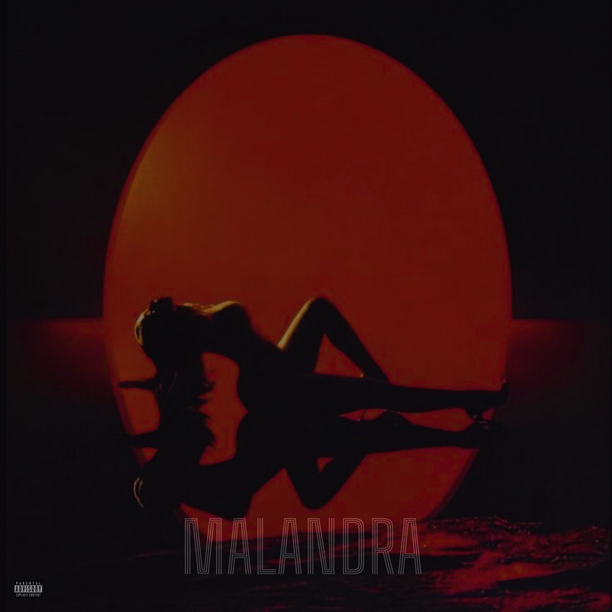 Malandra - Single by Mc Ghzs, Mcgb & Original_djm album cover
