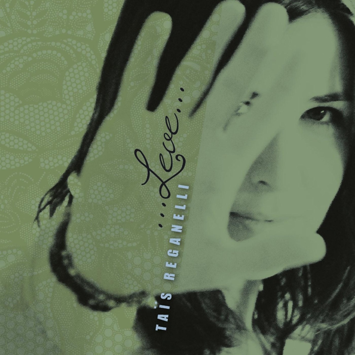 Leve by Taïs Reganelli album cover