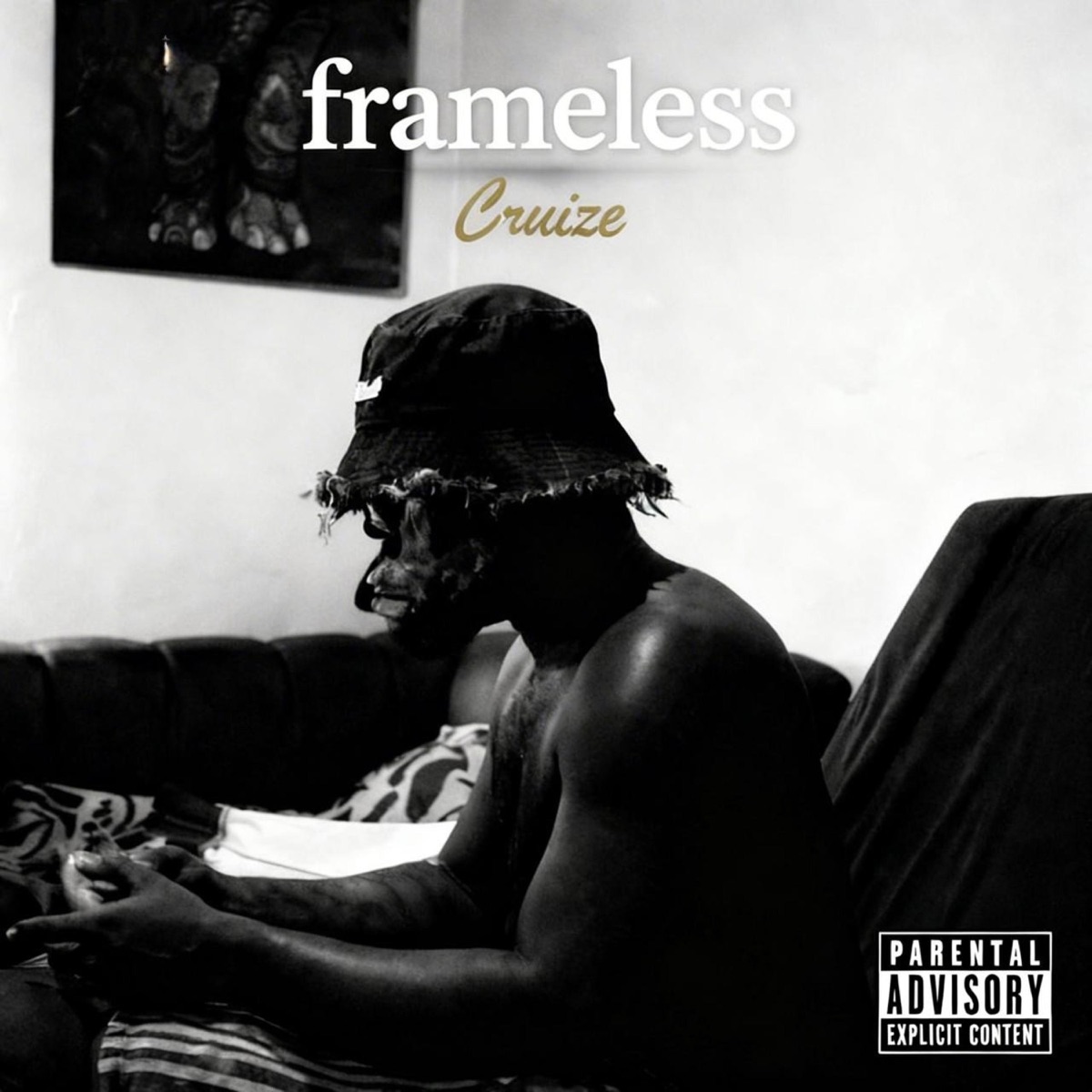 omo (feat. Farook Anthonio) - Single by Afro Cruize album cover