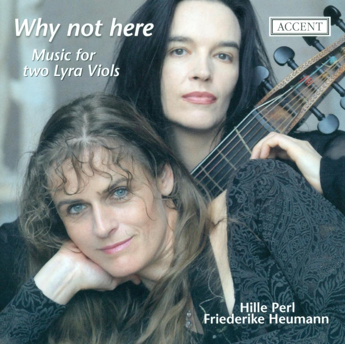 Chamber Music - Ford, T. - Jenkins, J. - Danyel, J. - Ferrabosco Ii, A. - Holborne, A. - Allison, R. - Lawes, W. by Hille Perl, Friederike Heumann, Lee Santana & Michael Freimuth album cover