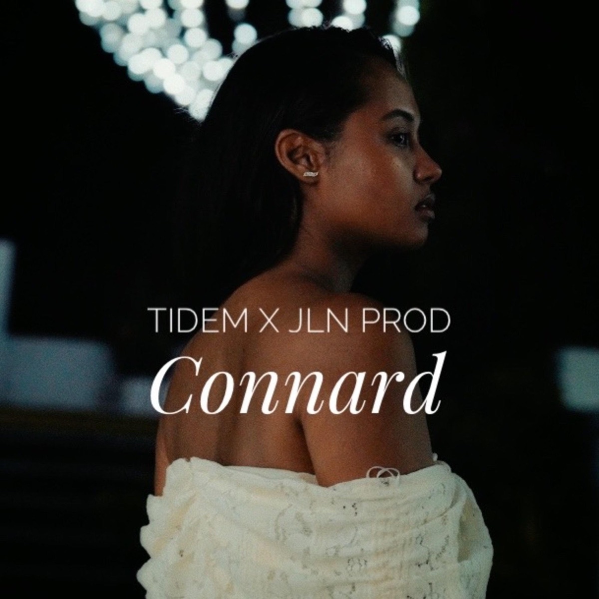 Connard - Single by Tidem & JLN PROD album cover