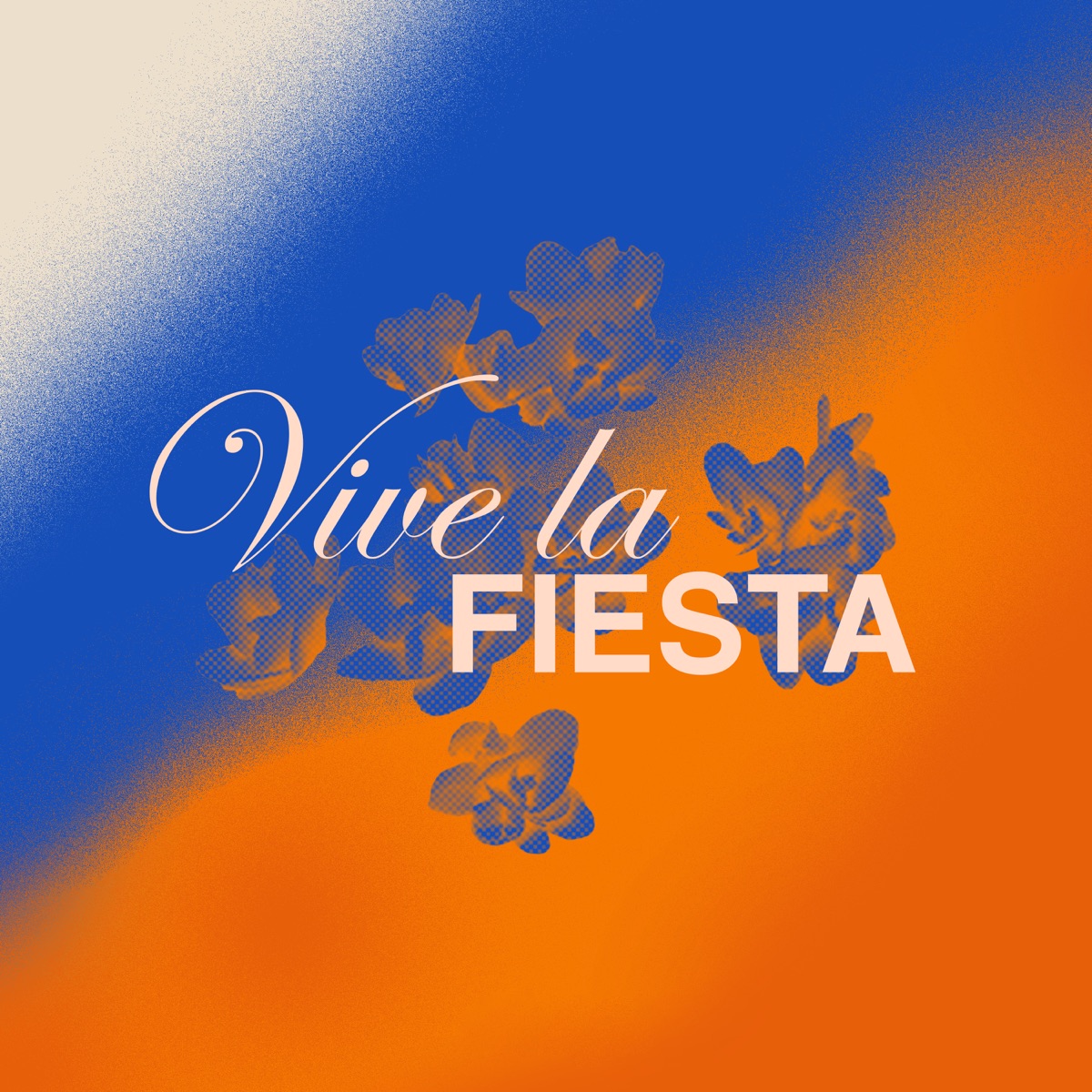 Vive la Fiesta (En Vivo) - Single by En Casa Collective & Juan Aponte album cover