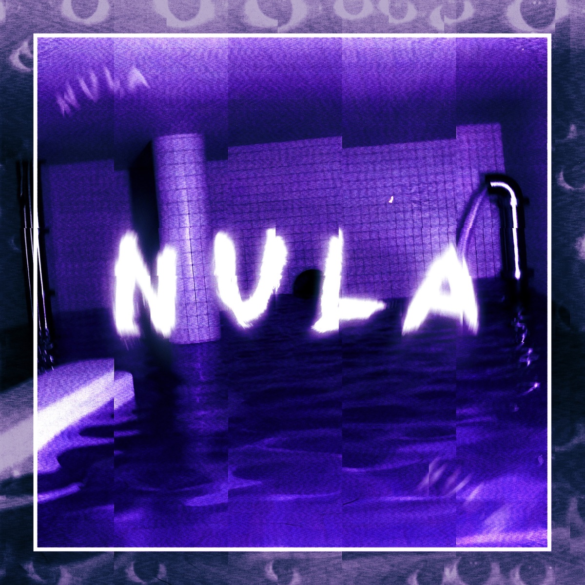 NULA - EP by KVRMVD & eiby album cover