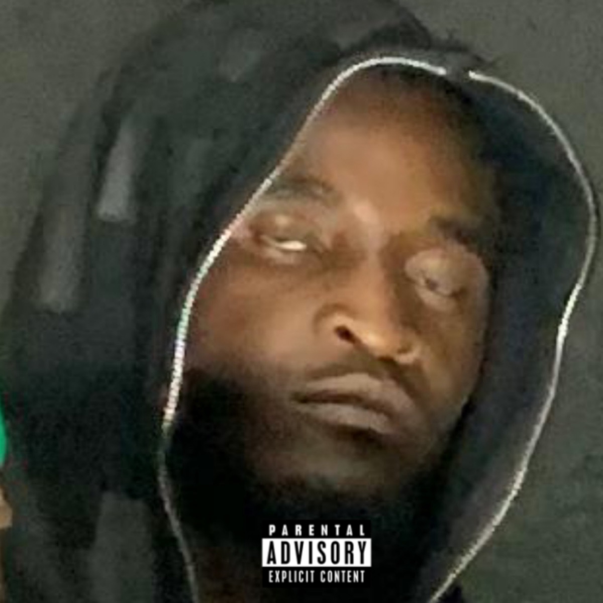 HEAVY (Freestyle) - Single by Scrunchiie album cover