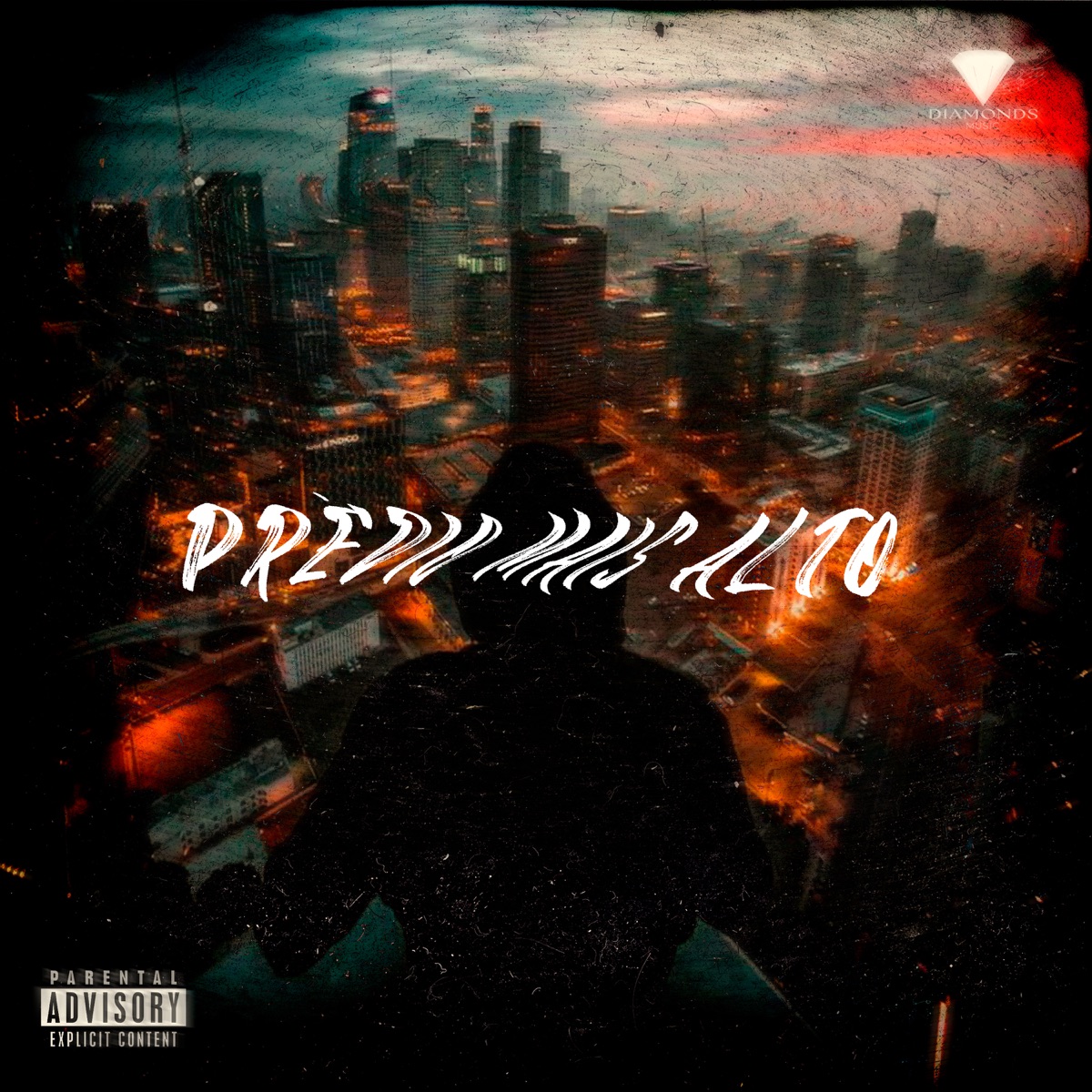 Prédio Mais Alto - Single by D-V-R & BG album cover